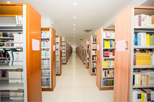 人工智能系，人工智能实验室