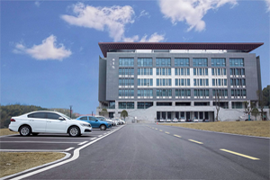 人工智能系，电工电子实验室