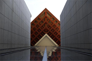 人工智能系，通信实验室