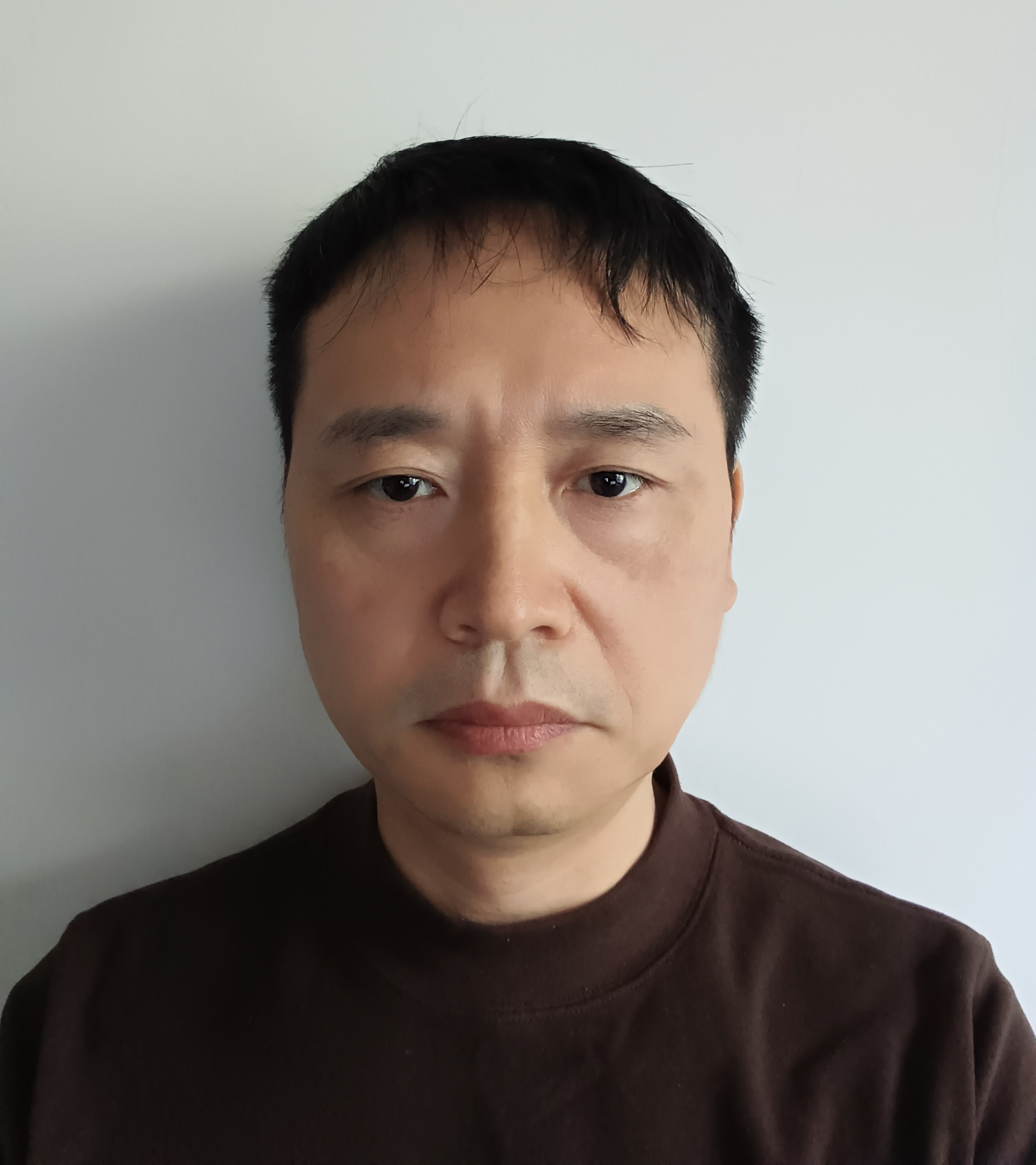 龙泳涛（副教授）