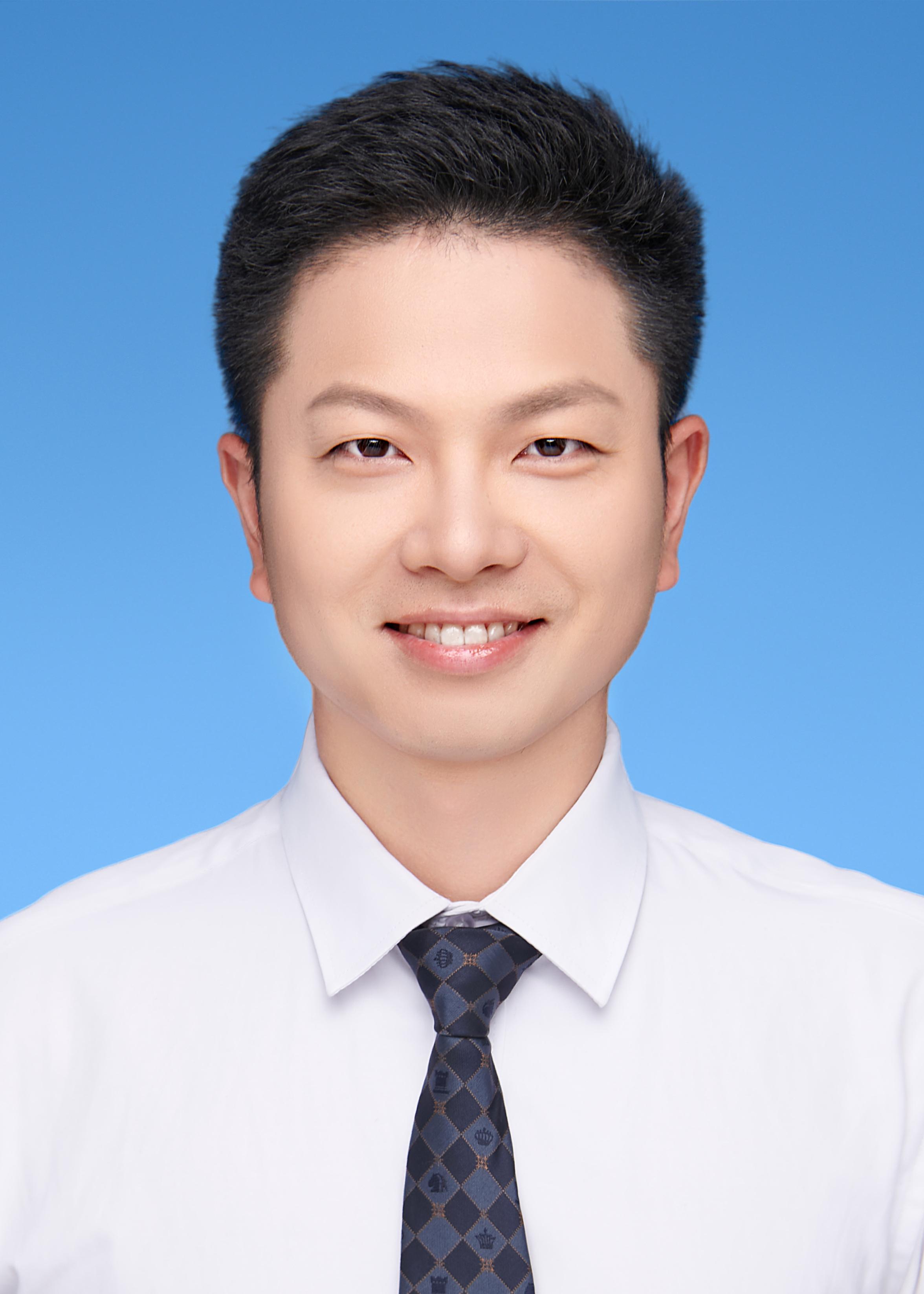 刘玄（副教授）