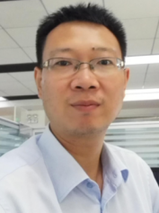 杨五洲（高级工程师）
