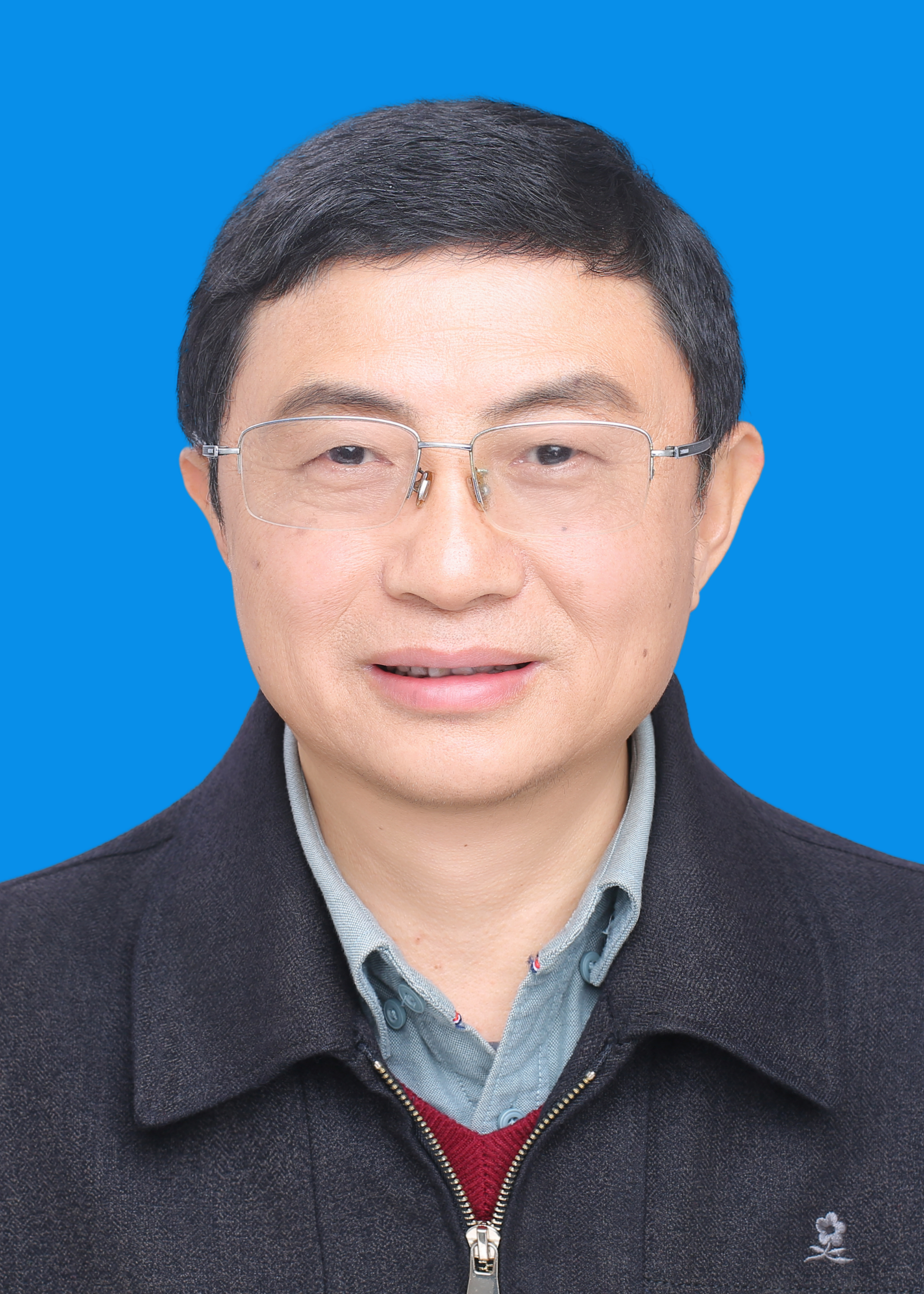 李章兵（副教授）