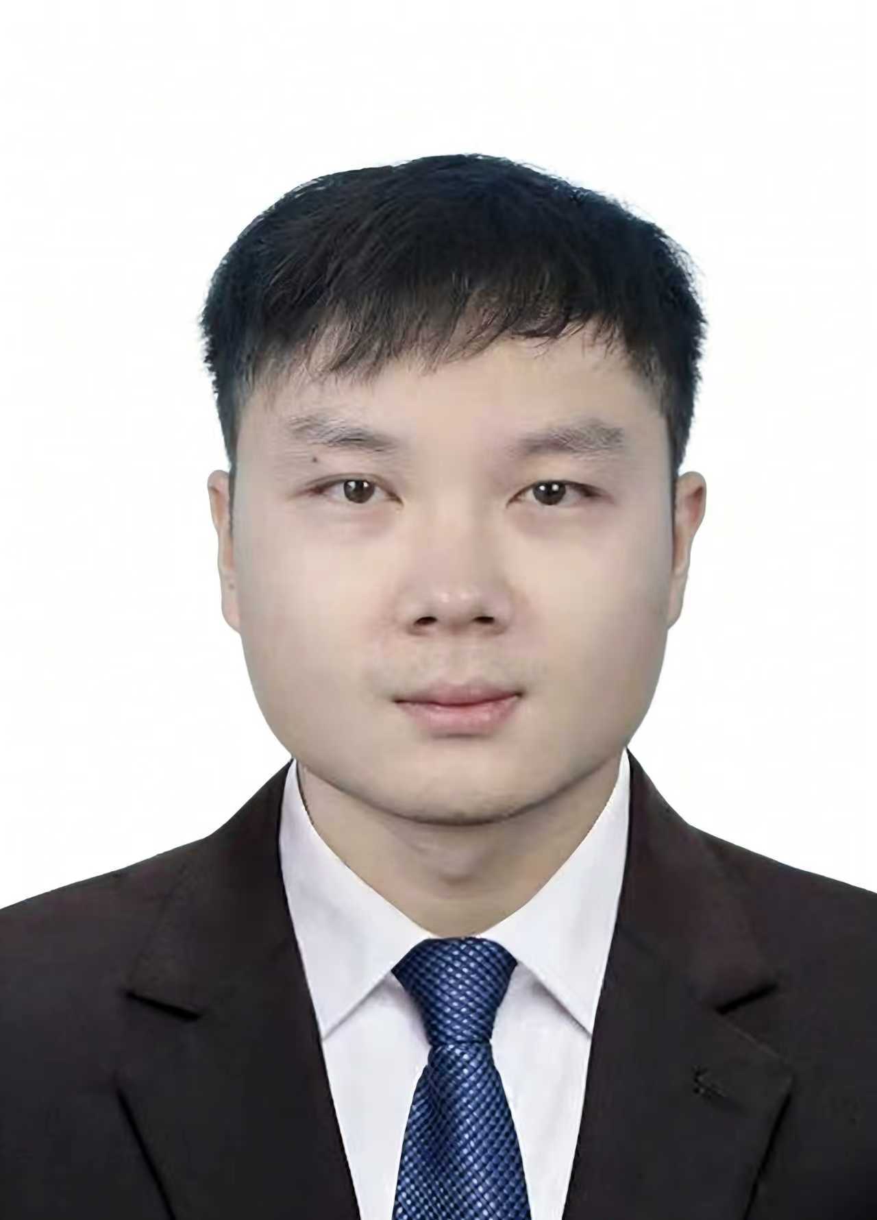 黄明阳