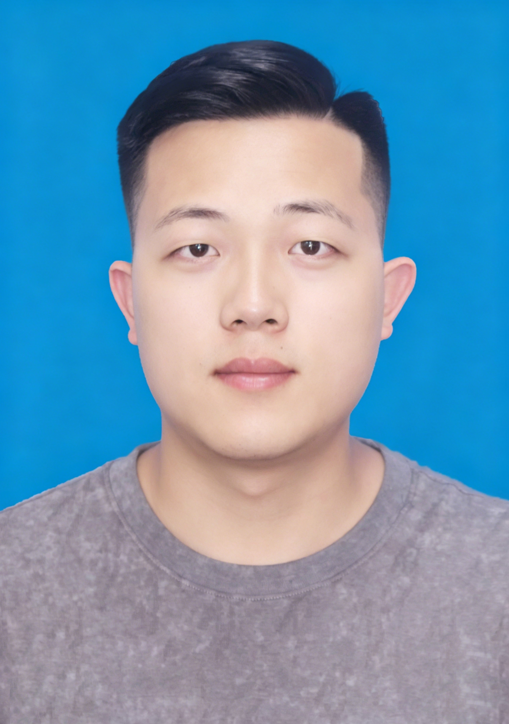 谢思源