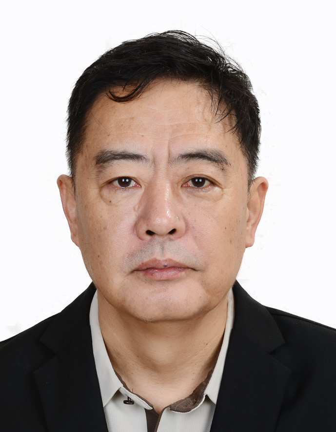 郭照南（副教授）