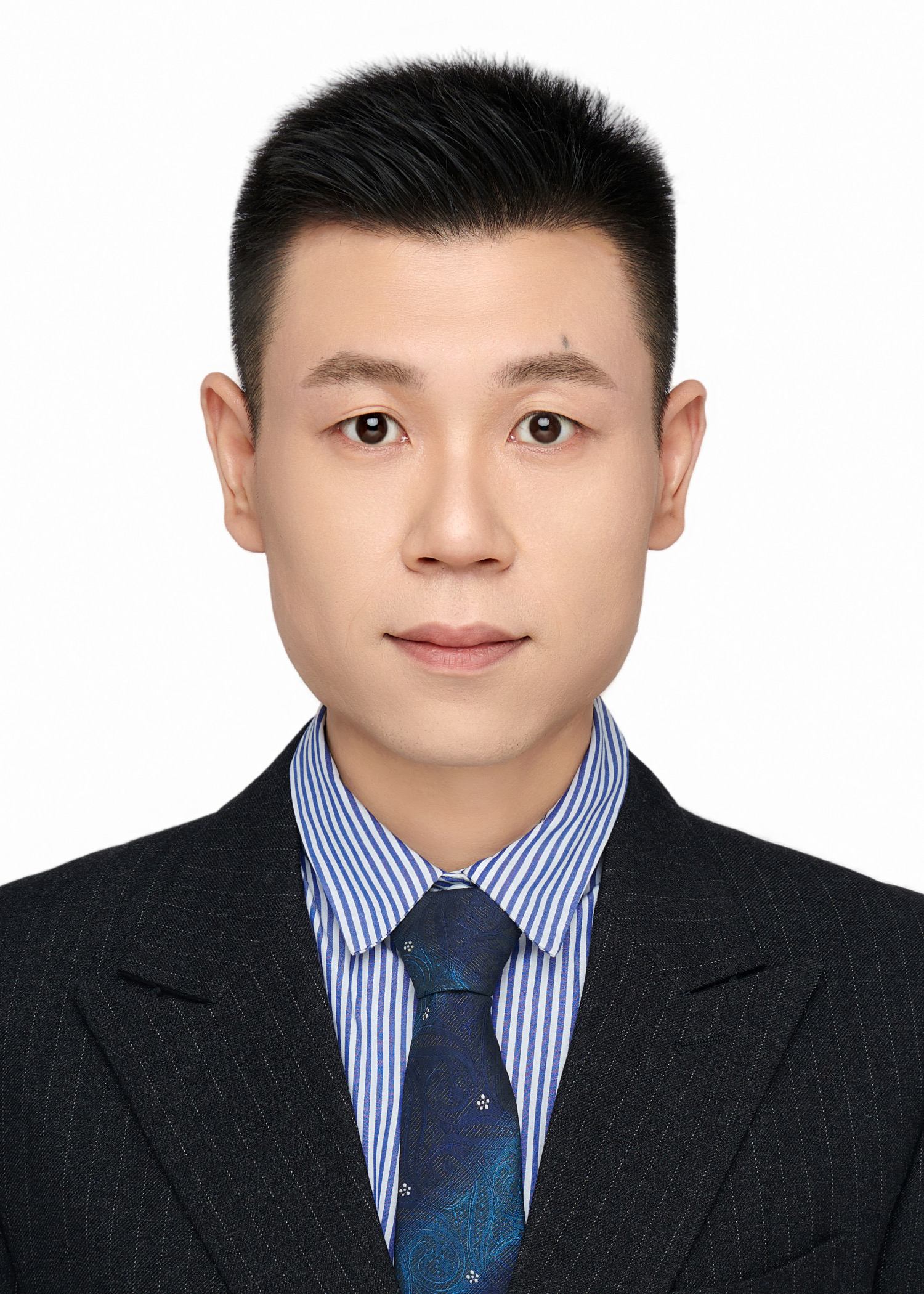 段枭炜（工程师）