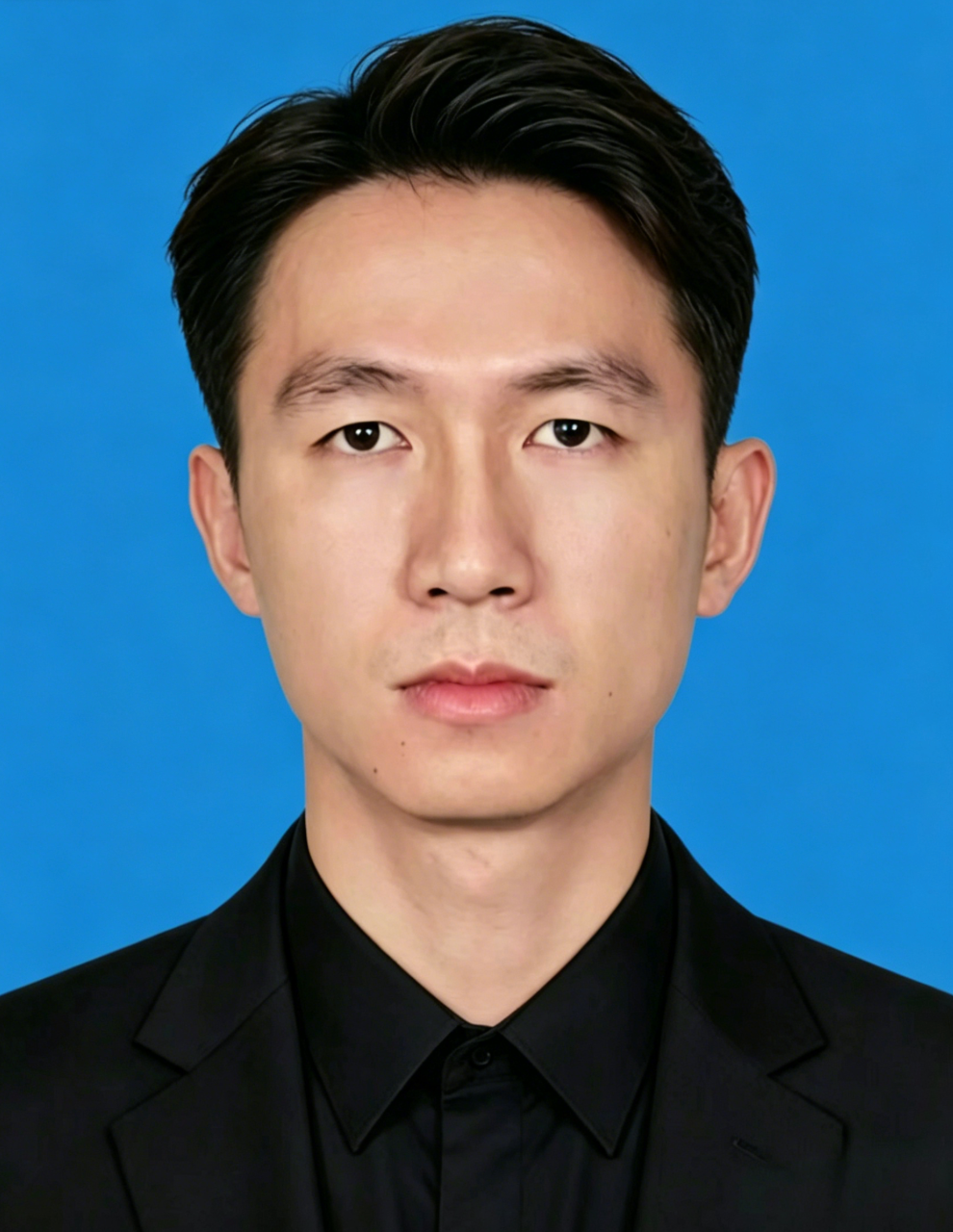 陈忠友