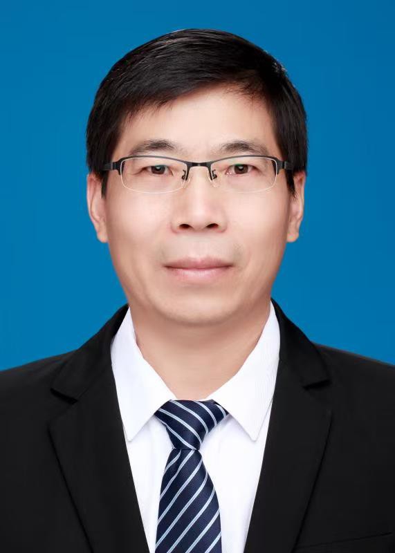 康辉民（教授）