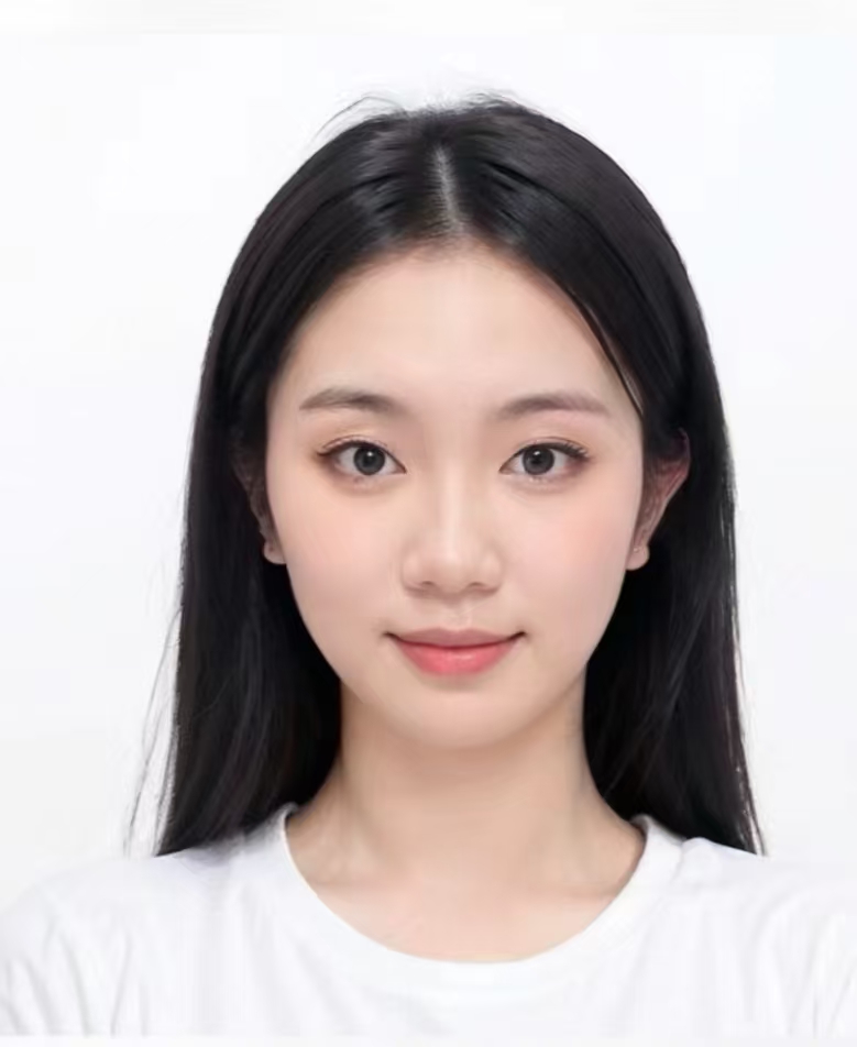 陈佳怡