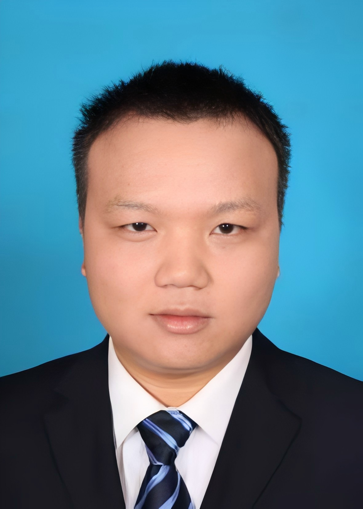 潘杰（高级工程师）